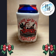 2025 CHRISTMAS KOOZIE COLLECTION