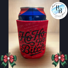 2025 CHRISTMAS KOOZIE COLLECTION