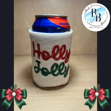 2025 CHRISTMAS KOOZIE COLLECTION