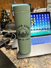 Ready To Ship |St. Clair County Farm To Table - Tumblers 16oz