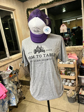 Ready To Ship | St. Clair County Farm To Table Tees/Tanks | Size Medium