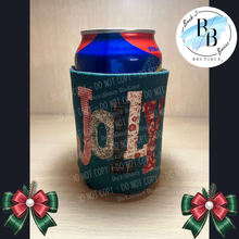 2025 CHRISTMAS KOOZIE COLLECTION