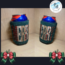 2025 CHRISTMAS KOOZIE COLLECTION