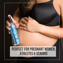 Magnesium Oil Body Spray