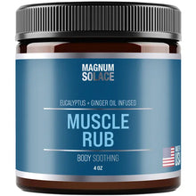 Muscle Rub