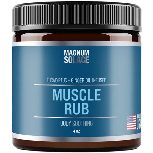 Muscle Rub
