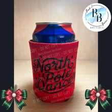 2025 CHRISTMAS KOOZIE COLLECTION