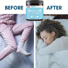 Nighttime Magnesium Lotion With Arnica - Citrus Serenity