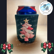 2025 CHRISTMAS KOOZIE COLLECTION