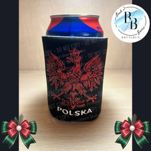 2025 CHRISTMAS KOOZIE COLLECTION