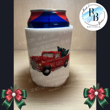 2025 CHRISTMAS KOOZIE COLLECTION