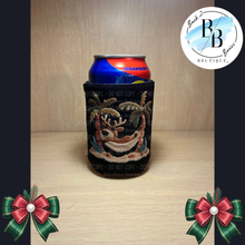 2025 CHRISTMAS KOOZIE COLLECTION