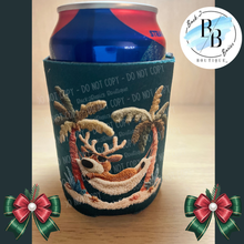 2025 CHRISTMAS KOOZIE COLLECTION