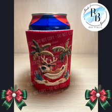 2025 CHRISTMAS KOOZIE COLLECTION