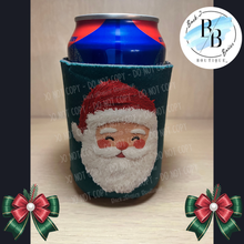 2025 CHRISTMAS KOOZIE COLLECTION