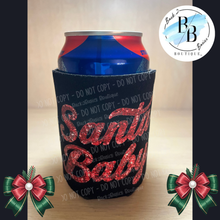 2025 CHRISTMAS KOOZIE COLLECTION