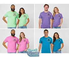 PREORDER | SPRING FLING TEE