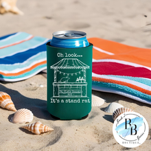 PREORDER | Stand Rat Black Market Collection | St. Clair County Farm To Table | Koozies