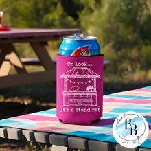 PREORDER | Stand Rat Black Market Collection | St. Clair County Farm To Table | Koozies