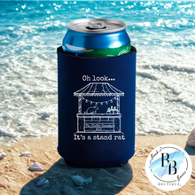 PREORDER | Stand Rat Black Market Collection | St. Clair County Farm To Table | Koozies