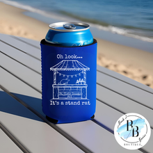 PREORDER | Stand Rat Black Market Collection | St. Clair County Farm To Table | Koozies