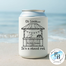 PREORDER | Stand Rat Black Market Collection | St. Clair County Farm To Table | Koozies