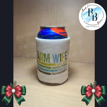 2025 CHRISTMAS KOOZIE COLLECTION