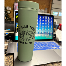 Ready To Ship |St. Clair County Farm To Table - Tumblers 16oz