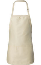 Natural Apron