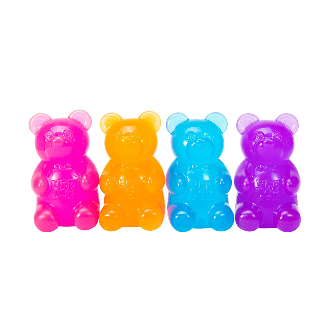 *PRE-ORDER* NEEDOH Gummy Bear