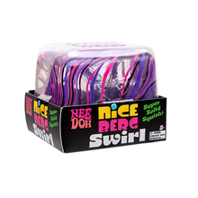 *PRE-ORDER* NEEDOH Nice Berg Swirl