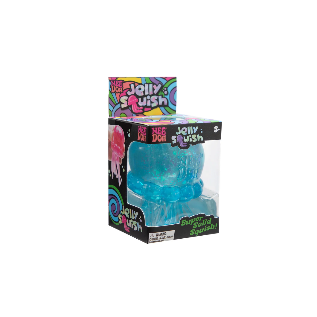 *PRE-ORDER* NEEDOH Jelly Squish
