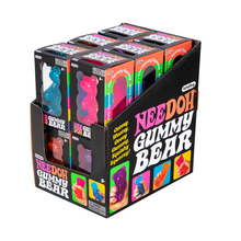*PRE-ORDER* NEEDOH Gummy Bear