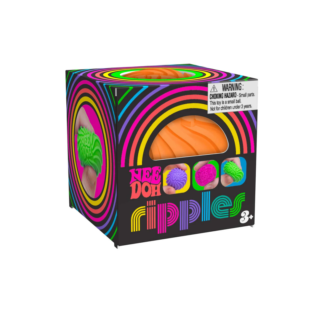*Pre-Order* NEEDOH Ripples Teenie
