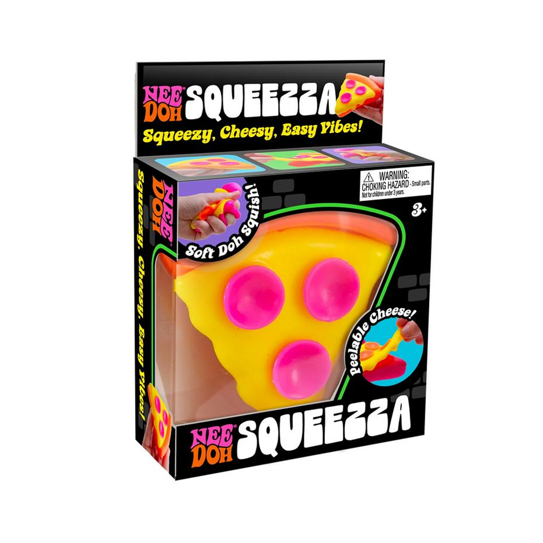 *PRE-ORDER* NEEDOH Squeezza