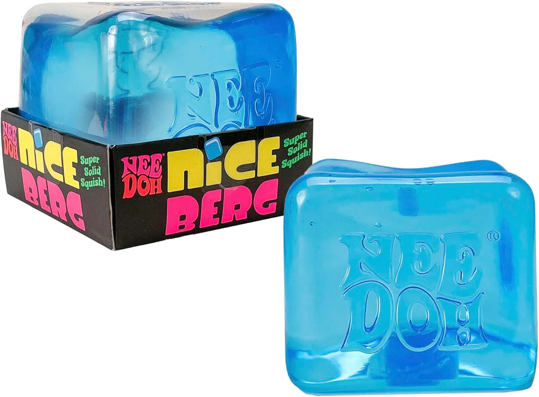 *PRE-ORDER* NEEDOH Nice Berg