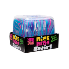 *PRE-ORDER* NEEDOH Nice Berg Swirl
