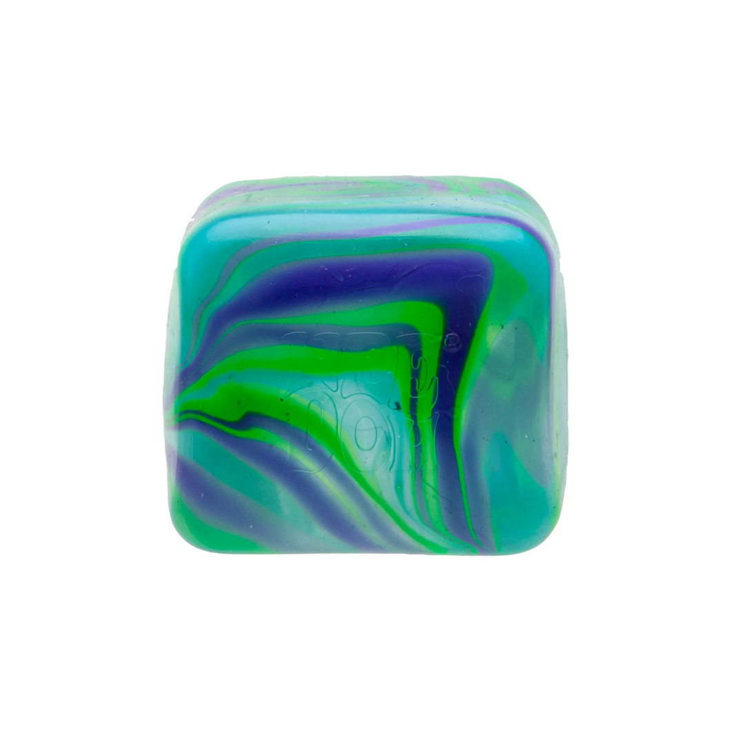 *PRE-ORDER* NEEDOH Nice Cube Swirl