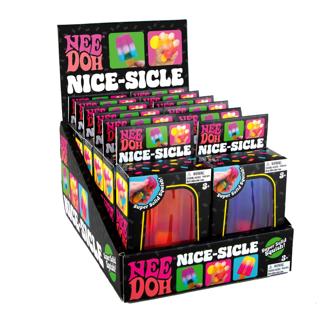 *PRE-ORDER* NEEDOH Nice-Sicle