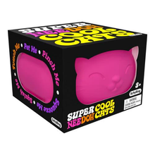 *PRE-ORDER* NEEDOH Cool Cat Super