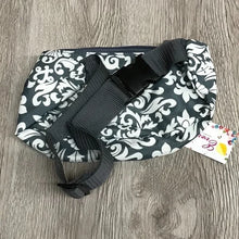 Multi Zip Pocket Fanny Pack