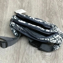 Multi Zip Pocket Fanny Pack