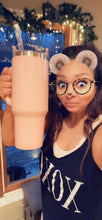 Ready To Ship 40 and 30 oz mugs with handle