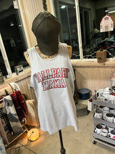 Ballpark Mama Short Sleeve Tee/Tank