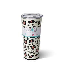 Swig® Luxy Leopard 22oz Tumbler