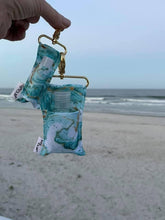 LippyClip® Sea Glass Marble
