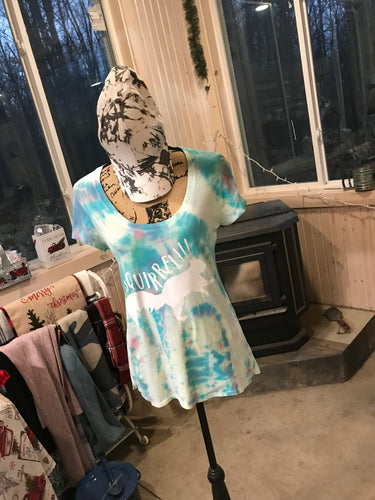 Squirrel Short Sleeve Tee