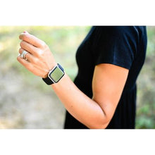 Silicone Smart Watch Bands