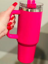 Ready To Ship 40 and 30 oz mugs with handle