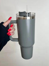 Ready To Ship 40 and 30 oz mugs with handle